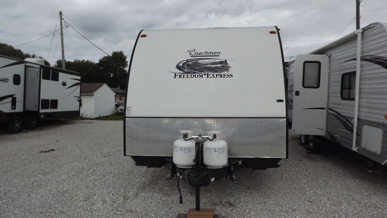 2014 Forest River Forest River  - Choice Auto